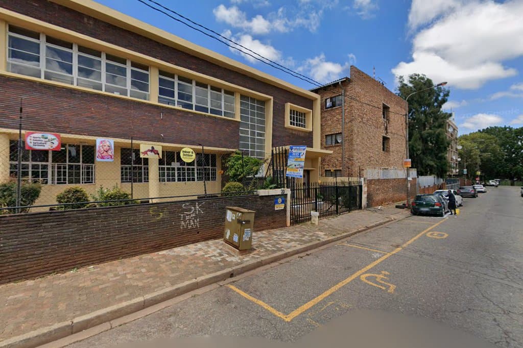 Berea Adventist Church campus, home of King's Oak Academy